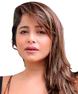 Kate Sharma